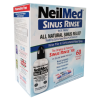NeilMed-Bộ dụng cụ rửa mũi người lớn