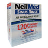 NeilMed-Hỗn hợp rửa mũi bổ sung người lớn